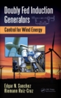Image for Doubly fed induction generators  : control for wind energy