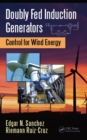 Image for Doubly fed induction generators: control for wind energy