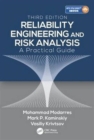 Image for Reliability engineering and risk analysis  : a practical guide