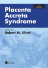 Image for Placenta Accreta Syndrome