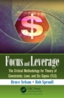 Image for Focus and Leverage