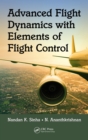 Image for Advanced flight dynamics with elements of flight control