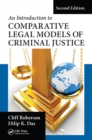 Image for An introduction to comparative legal models of criminal justice