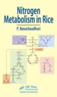 Image for Nitrogen Metabolism in Rice