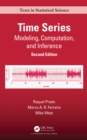 Image for Time series: modeling, computation, and inference.