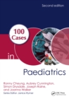 Image for 100 cases in paediatrics.