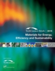 Image for Materials for Energy, Efficiency and Sustainability