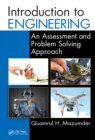 Image for Introduction to engineering: an assessment and problem solving approach