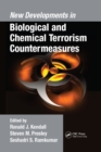 Image for New developments in biological and chemical terrorism countermeasures