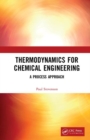 Image for Thermodynamics for Chemical Engineering