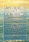 Image for Oceanography and marine biology  : an annual reviewVolume 54