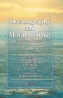 Image for Oceanography and marine biology: an annual review. : Volume 54