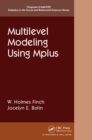 Image for Multilevel modeling using Mplus