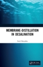 Image for Membrane-Distillation in Desalination