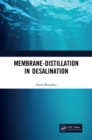 Image for Membrane-distillation in desalination
