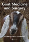 Image for Goat medicine and surgery