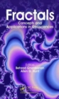 Image for Fractals  : concepts and applications in geosciences