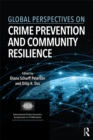 Image for Global perspectives on crime prevention and community resilience