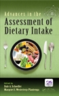 Image for Advances in the Assessment of Dietary Intake