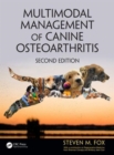 Image for Multimodal Management of Canine Osteoarthritis