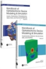 Image for Handbook of Optoelectronic Device Modeling and Simulation (Two-Volume Set)