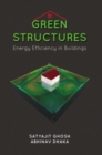 Image for Green structures  : energy efficient buildings