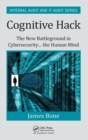 Image for Cognitive hack  : the new battleground in cybersecurity... the human mind