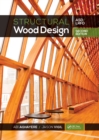 Image for Structural wood design