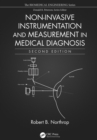 Image for Non-invasive instrumentation and measurement in medical diagnosis