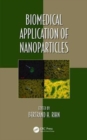 Image for Biomedical application of nanoparticles