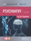 Image for Psychiatry by ten teachers