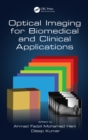 Image for Optical imaging for biomedical and clinical applications