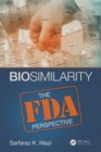 Image for Biosimilarity  : the FDA perspective