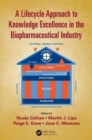 Image for A lifecycle approach to knowledge excellence in the pharmaceutical industry