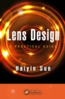 Image for Lens design: a practical guide