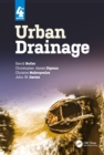 Image for Urban drainage.