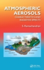 Image for Atmospheric Aerosols