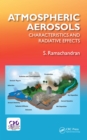 Image for Atmospheric Aerosols: Characteristics and Radiative Effects