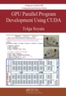 Image for GPU parallel program development using CUDA
