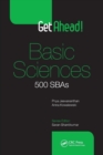 Image for Basic sciences  : 500 SBAs