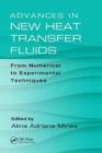 Image for Advances in New Heat Transfer Fluids