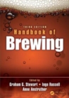 Image for Handbook of Brewing