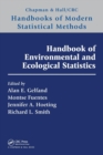 Image for Handbook of Environmental and Ecological Statistics