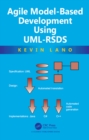 Image for Agile model-based development using UML-RSDS