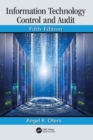Image for Information Technology Control and Audit, Fifth Edition