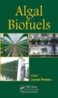 Image for Algal biofuels