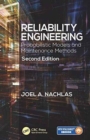 Image for Reliability Engineering : Probabilistic Models and Maintenance Methods, Second Edition