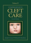 Image for Comprehensive cleft careVolume 2