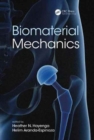 Image for Biomaterials mechanics