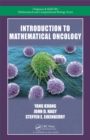 Image for Introduction to mathematical oncology